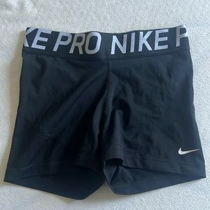 Nike shorts